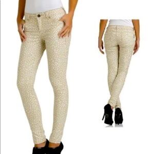 Kardashian Collection Kim Skinny Jeans NWT 8